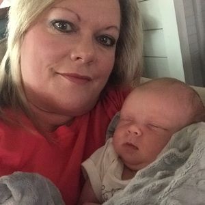 Meet your Posher, Melanie